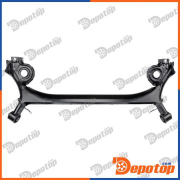 Berceau de Suspension arrière pour PEUGEOT | ZRZ-PE-006, 5148S2